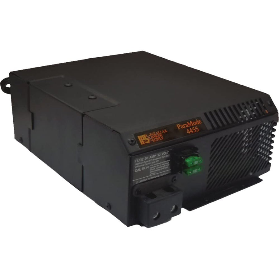 45 Amp Parallax Power Components Converter/Charger