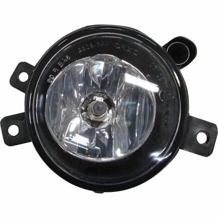 BMW RLB X-1 12-15 FL ASY W/O M PKG & ADPT