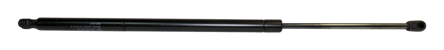 Automotive Crown Liftgate Support Body