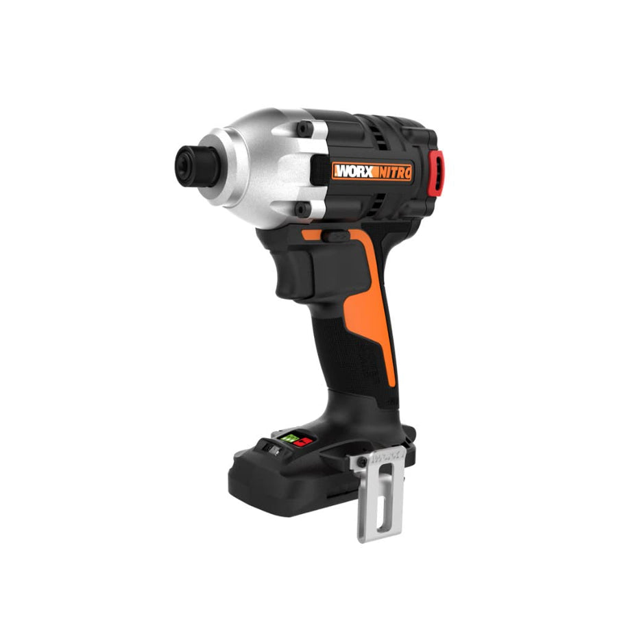 20V Worx Power Share Brushless Impact Driver WX261L.9 (Tool Only)