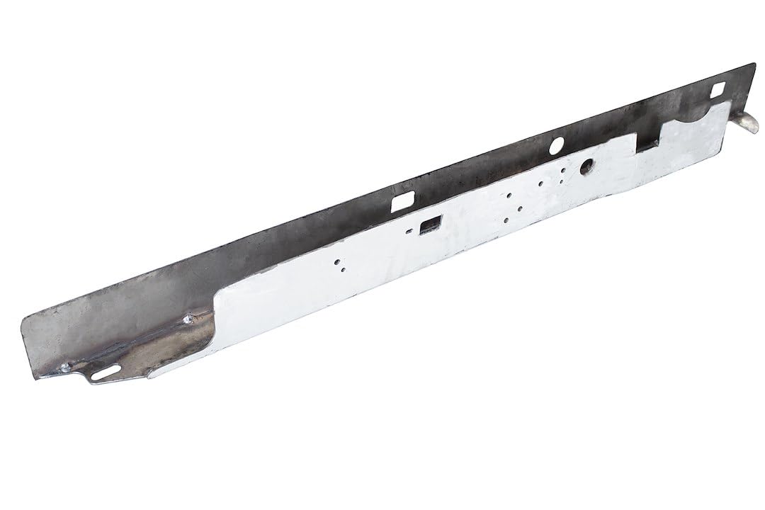 FRAME SECTION DRIVER UNDER-CAB