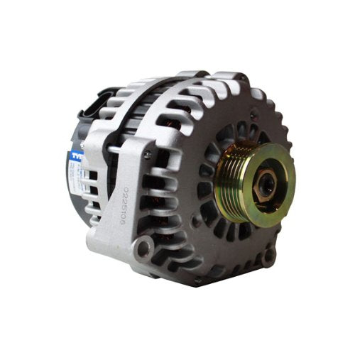 Alternator TYC Compatible with 2003-2004 Chevrolet Gmc C/K