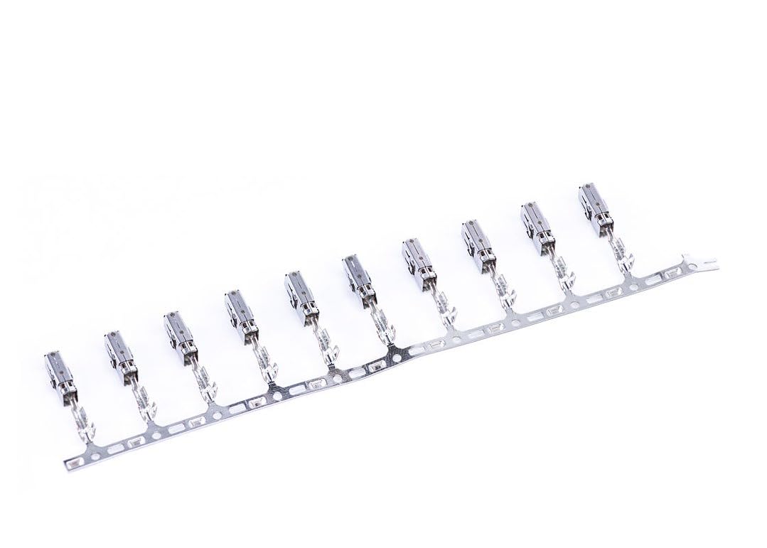 Terminal, Sierra RS20180, 17-20AWG Wire