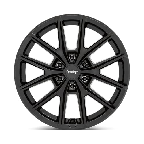 AR945 American Racing 20X9 6X120 G-BLK 35MM - AR945BX20907735