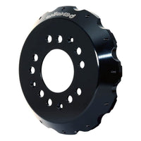 1.88" Offset Hat-BB Front