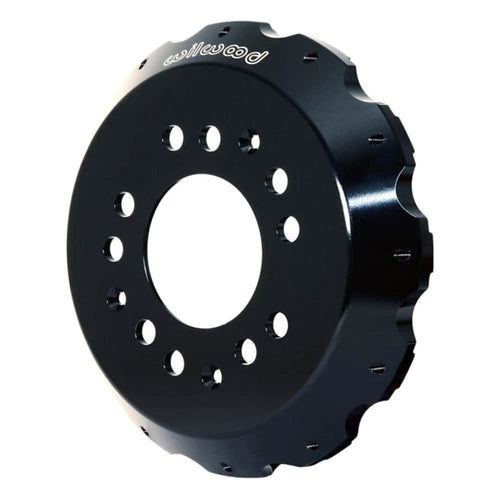 1.88" Offset Hat-BB Front