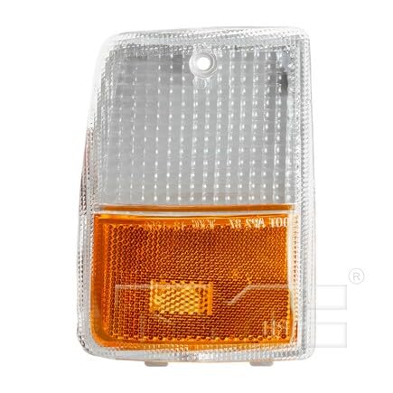 TYC 18-1860-01 CV CPRICE S.M.L LH 87-90, PartsLink # GM2550102, OEM # 5974649