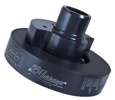 670100 FLUIDDAMPER