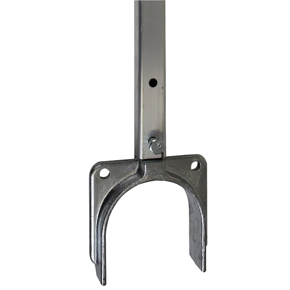 4000-ADJ Attwood Corporation Adjustable Transom Saver, 24"-36"