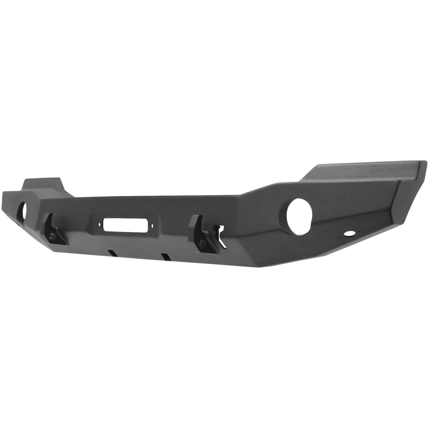 WJ2 Full Width Front Bumper Westin fits 2007-2018 Wrangler JK