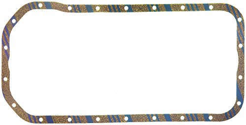 Oil Pan Gasket Set FEL-PRO OS 30345 C