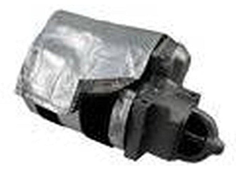 Heatshield Products HP Starter Shield 1/16" Thick x 7-1/4" Wide x 21-3/4" Long for Medium Size Starters
