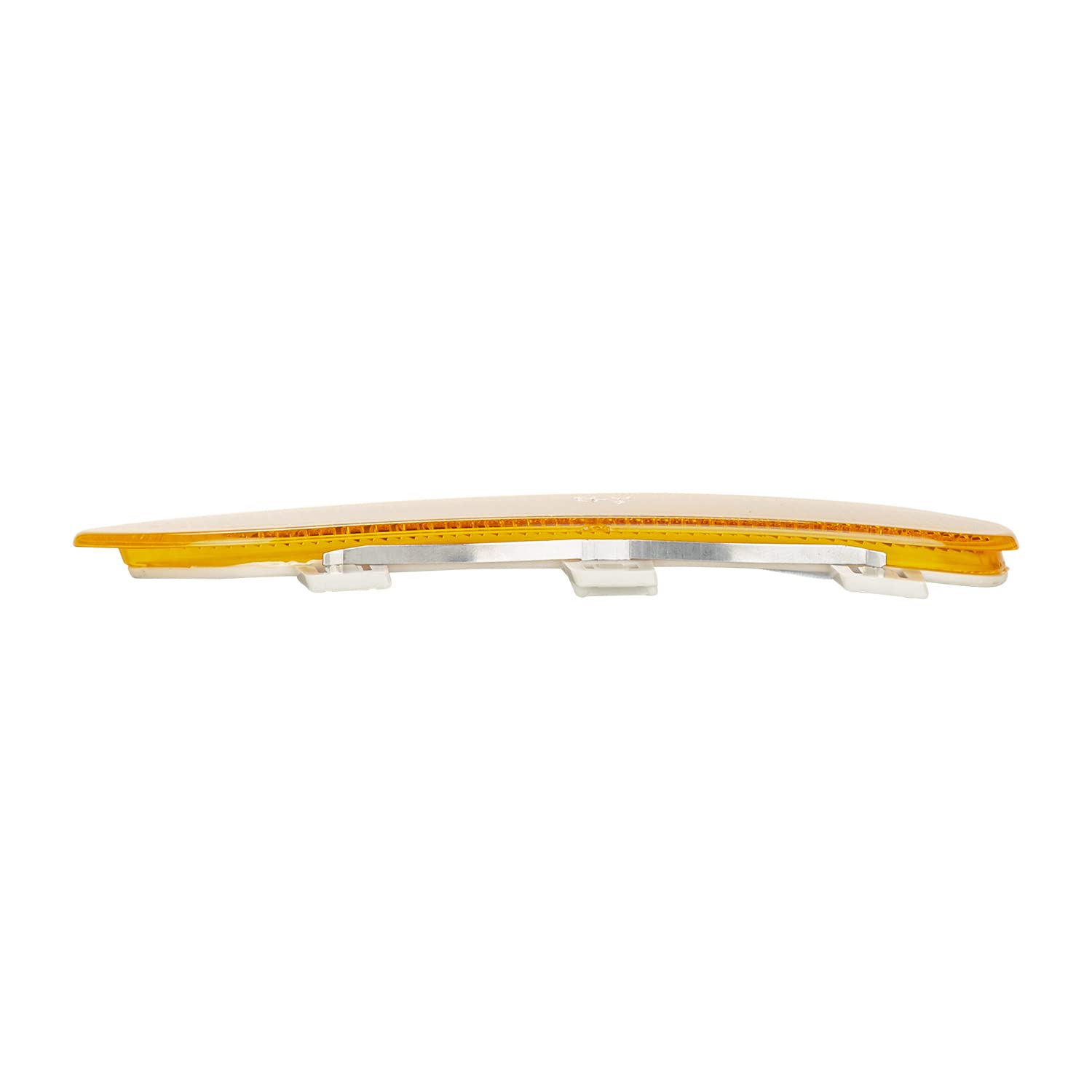 Right Side TYC Reflector Compatible with 1999-2006 BMW 3 Series