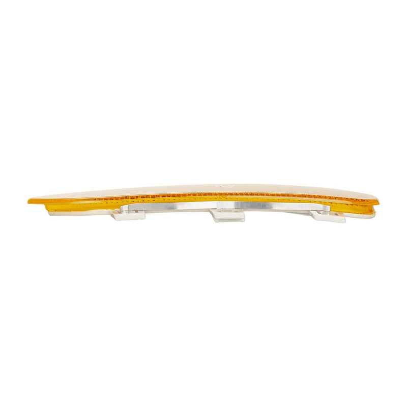 Right Side TYC Reflector Compatible with 1999-2006 BMW 3 Series
