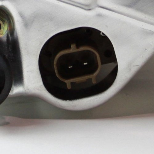 Alternator TYC Compatible with 1999-2000 Jeep Cherokee