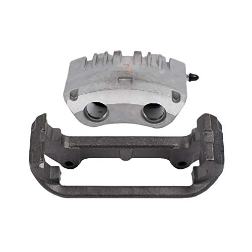 Power Stop Front Right One Stock Replacement L4766C Brake Caliper For Ford Mustang 1999, Ford Mustang 2001, Ford Mustang 2003-2004 [Model Specific]