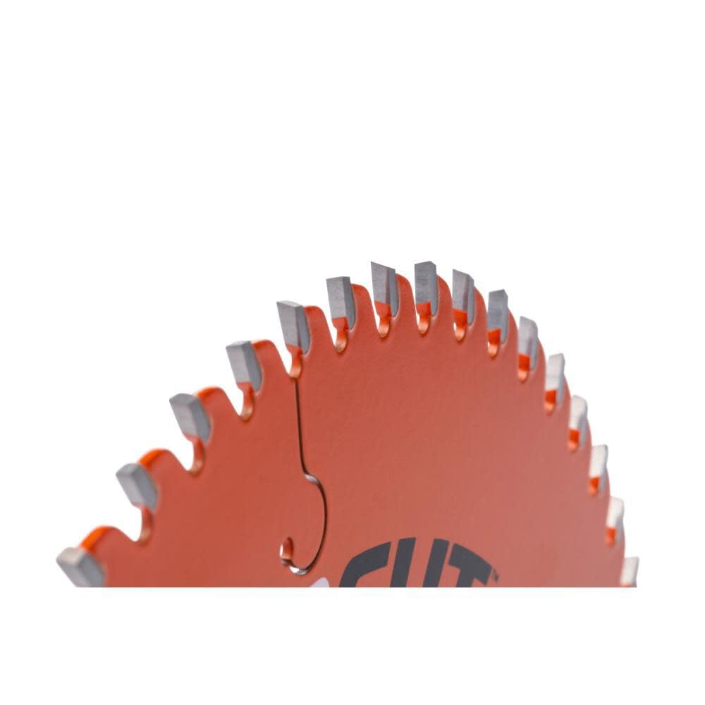 Crescent 7 1/4'' Circular Saw Blade X 60 Tooth Fine Cut Ultra Fine Finishing
