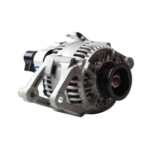Alternator TYC Compatible with 1991-1998 Jeep Cherokee