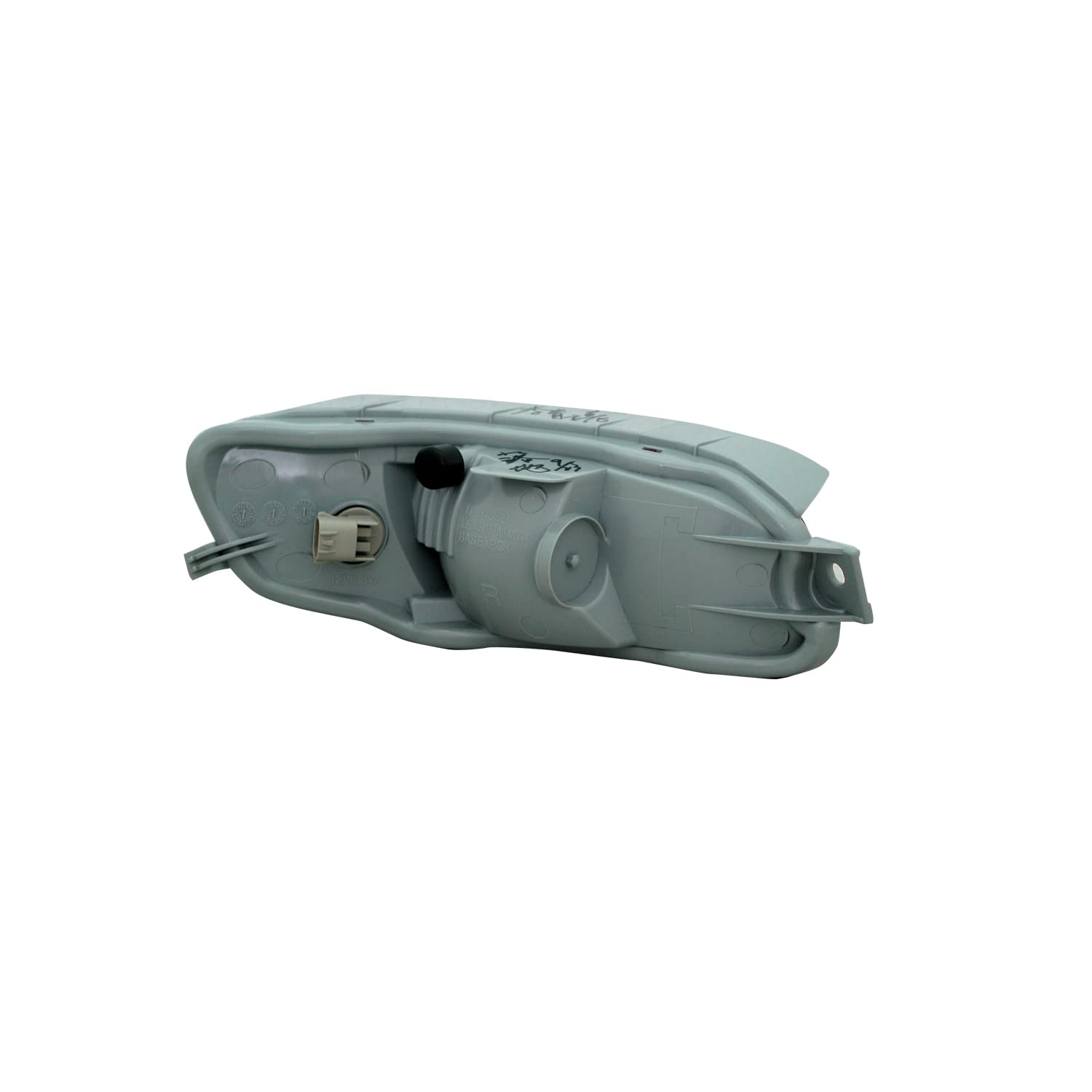 Right Side TYC Marker Light Assembly Compatible with 2004-2008 Lexus RX 330/350
