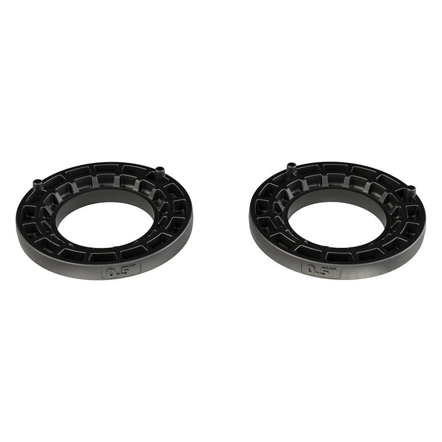 0.5” TeraFlex Front & Rear Spacer Load Level Kit JL/JLU