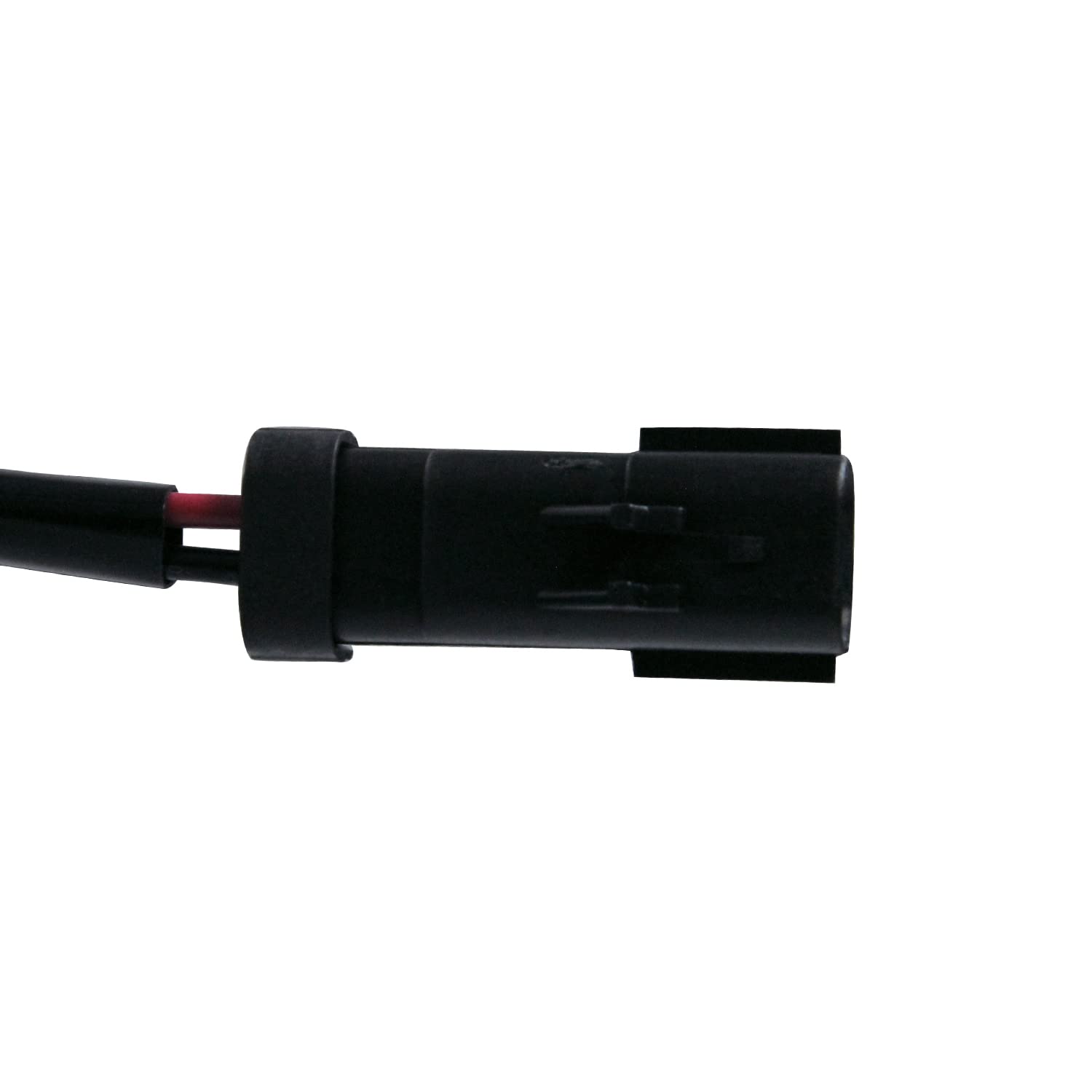 Cooling Fan Assembly TYC 610730 Compatible with 2002-2008 Dodge Ram Pickup