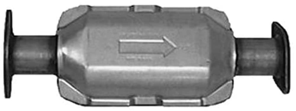 Direct Fit AP Exhaust 910588 Catalytic Converter