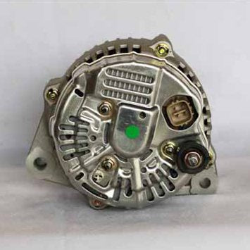 Alternator TYC Compatible with 1999-2003 Acura TL