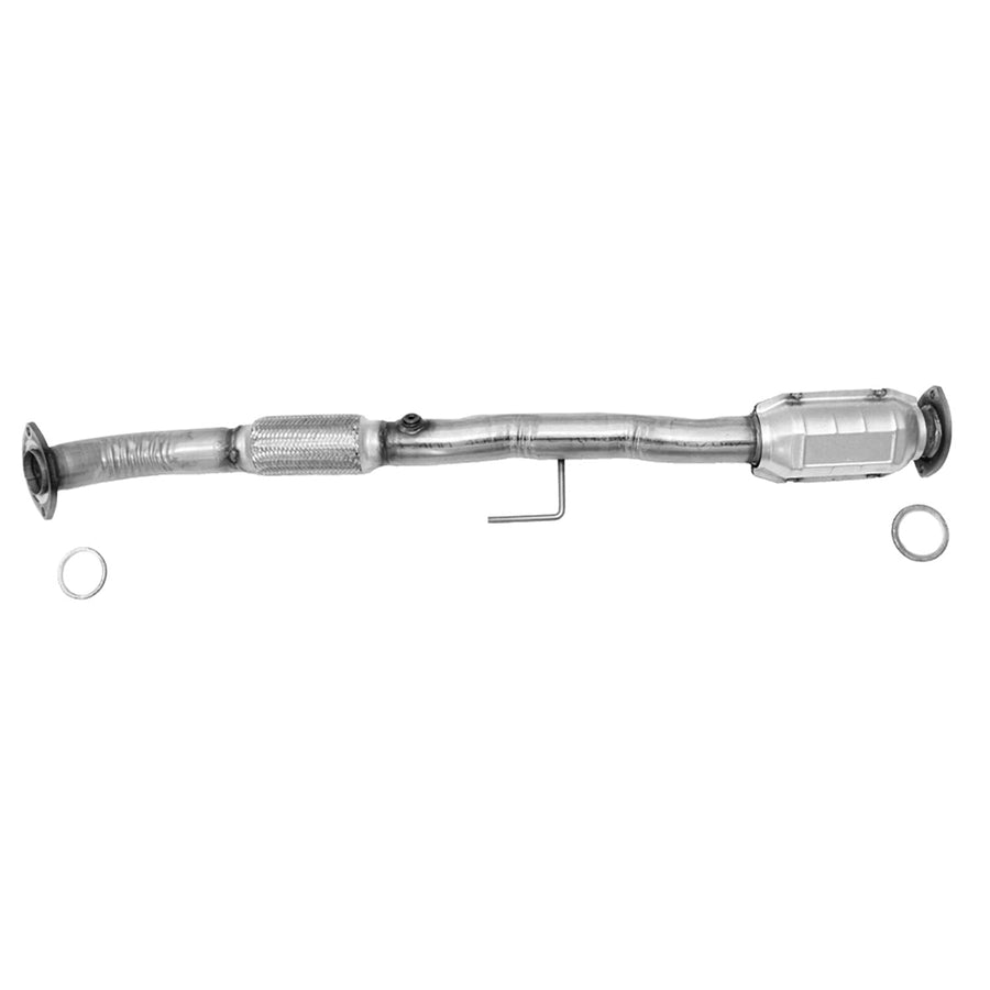 Catalytic Converter New for Camry