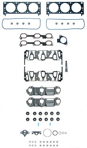 HST FEL-PRO 9071 PT Head Gasket Set
