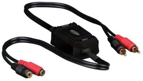AXGLI-R Axxess RCA Stereo Ground Loop Isolator