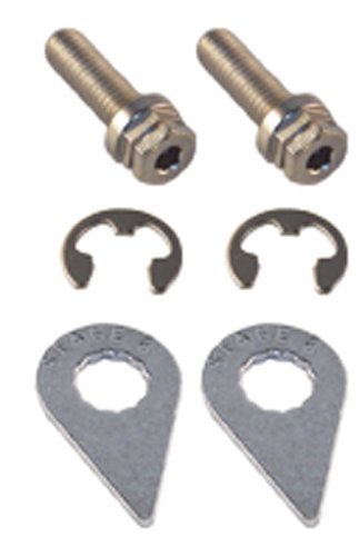 Turbo Waste Gate Locking Bolt Kit Stage 8 3901