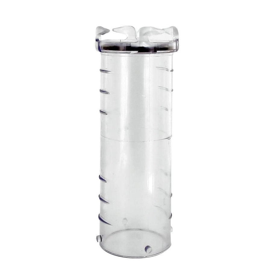 10" Valterra Clearview Adapter