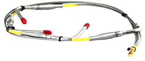 800-TC-T4-SET2 Racepak 1/4" TURBO EGT THERMOCOUPLE SET
