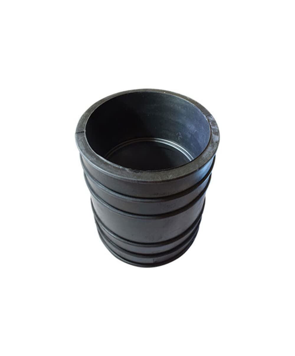 4" Engine Exhaust Bellow Engineered Marine Products 61-01520