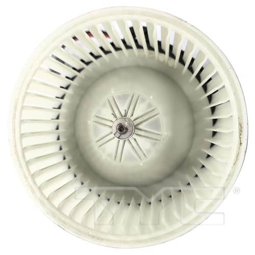 21-24 TYC Americas CV TBLZR Blower Assy