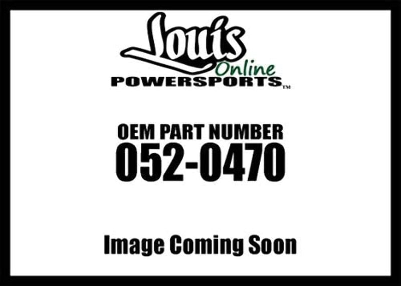 3/16 I.D. HOSE SPLICE BRASS Helix Racing Products 052-0470