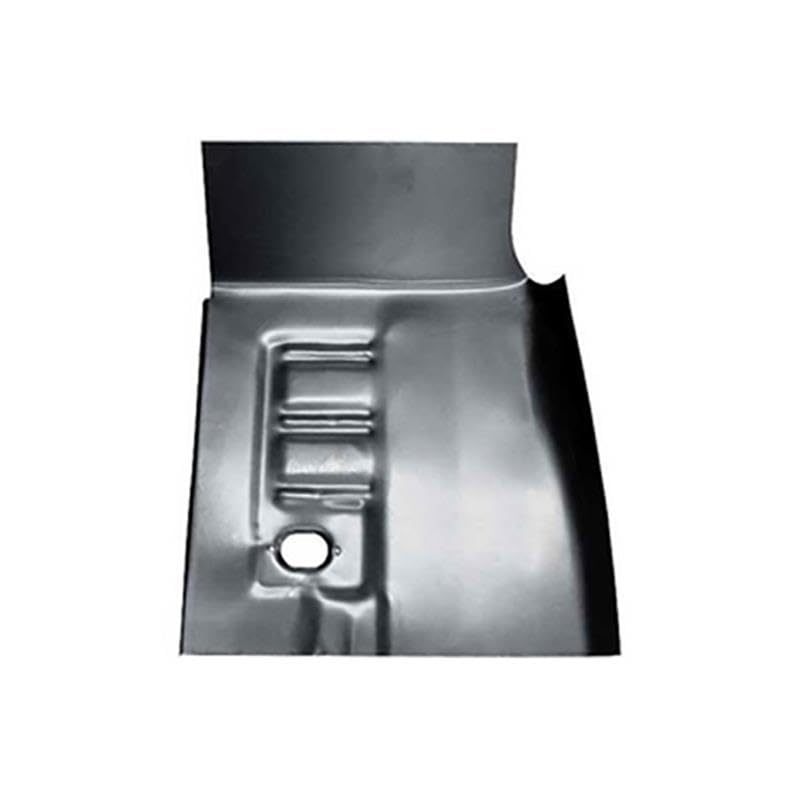 Floor Pans Scott Drake M106LH Short Front 24"Wx22 1/2"L LH
