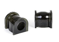 Nolathane Black REV012.0088 Sway Bar Mount Bushing (Rear 18Mm)