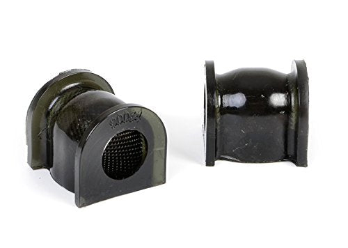 Nolathane Black REV012.0088 Sway Bar Mount Bushing (Rear 18Mm)
