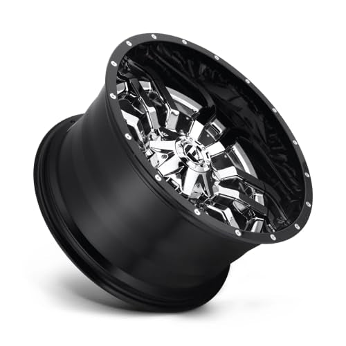 22X10 D246 8X170 CHR-PLATED-GBL -13MM AUTO WHEEL