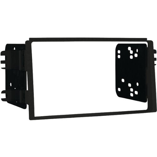 Kia Spectra 5 Metra 2005-2006