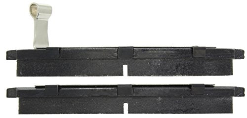 Sport Brake Pads StopTech 309.07640 with Shims and Hardware