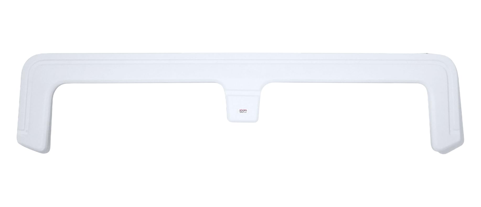 Fender Skirt ICON, Tandem, Triple E, FS2606, Polar White