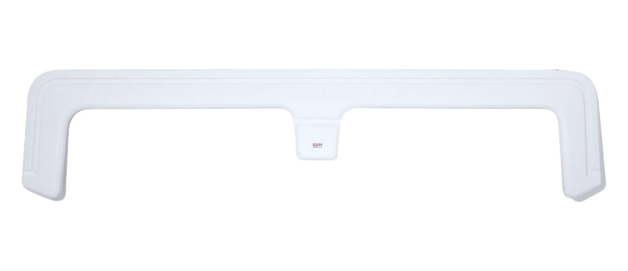 Fender Skirt ICON, Tandem, Triple E, FS2606, Polar White