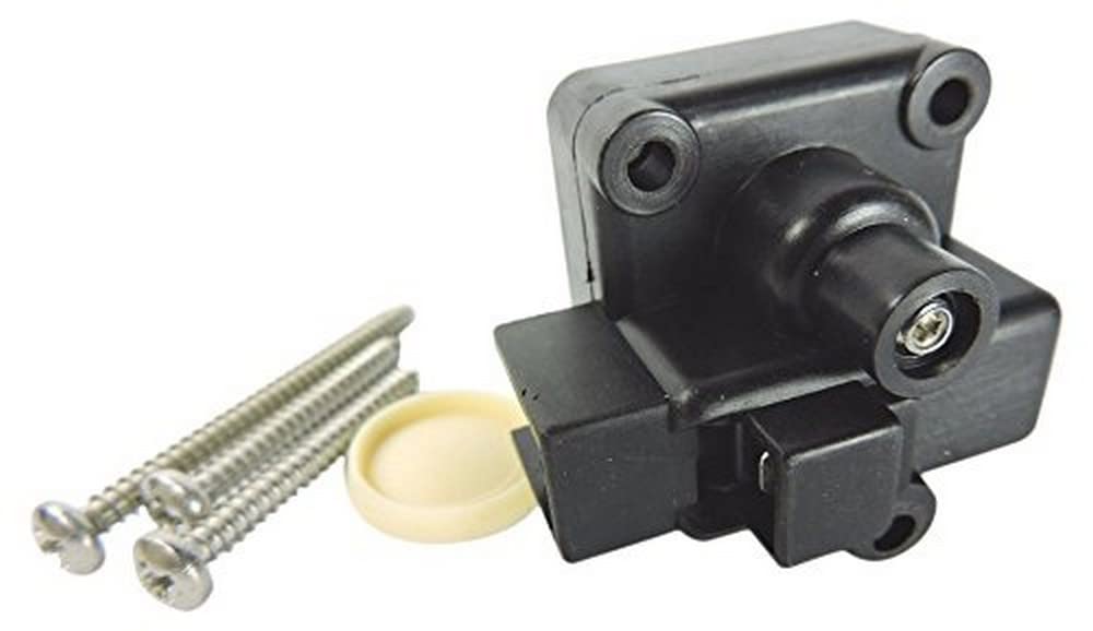 SHURFLO PENTAIR 94-800-05 Pump Switch Assembly