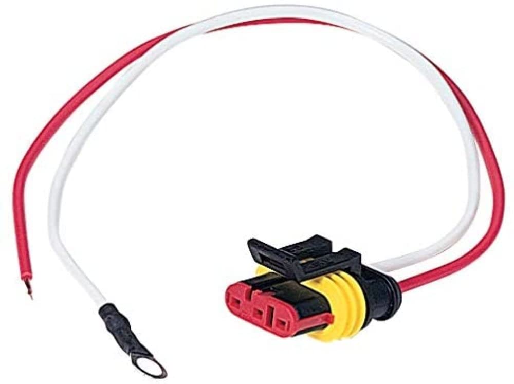 B417-48 Peterson Manufacturing Wire Plug