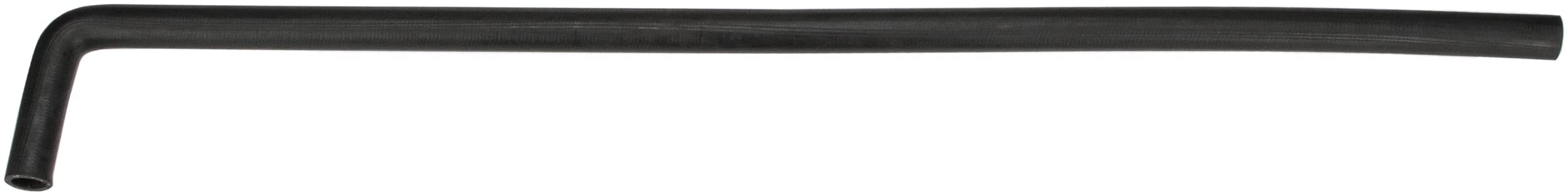 90-Degree Gates Molded Heater Hose, 36" x 4" x .75" Inside Diameter