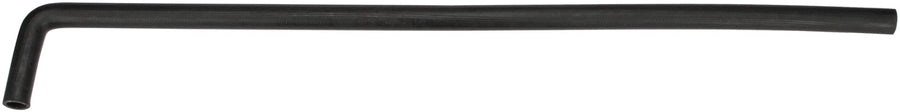 90-Degree Gates Molded Heater Hose, 36" x 4" x .75" Inside Diameter