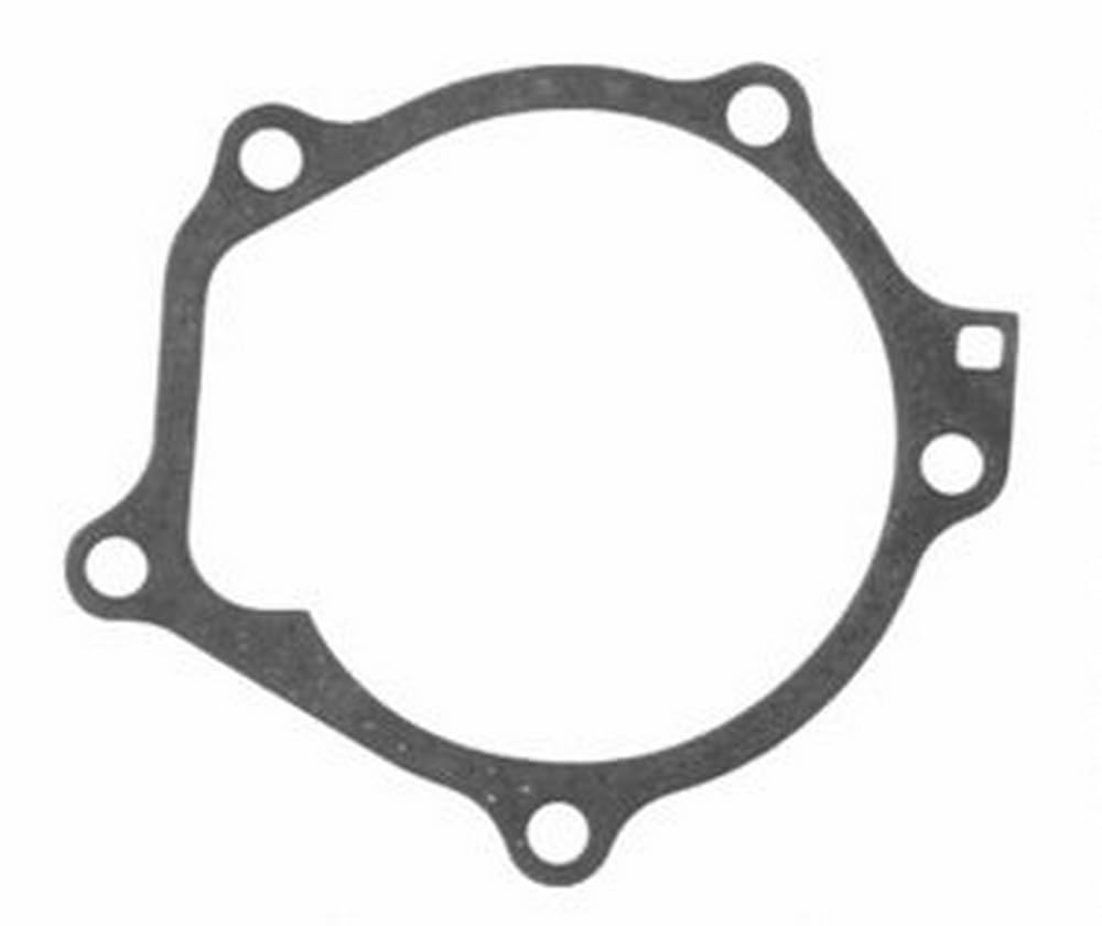 Water Pump MAHLE Gasket K30743