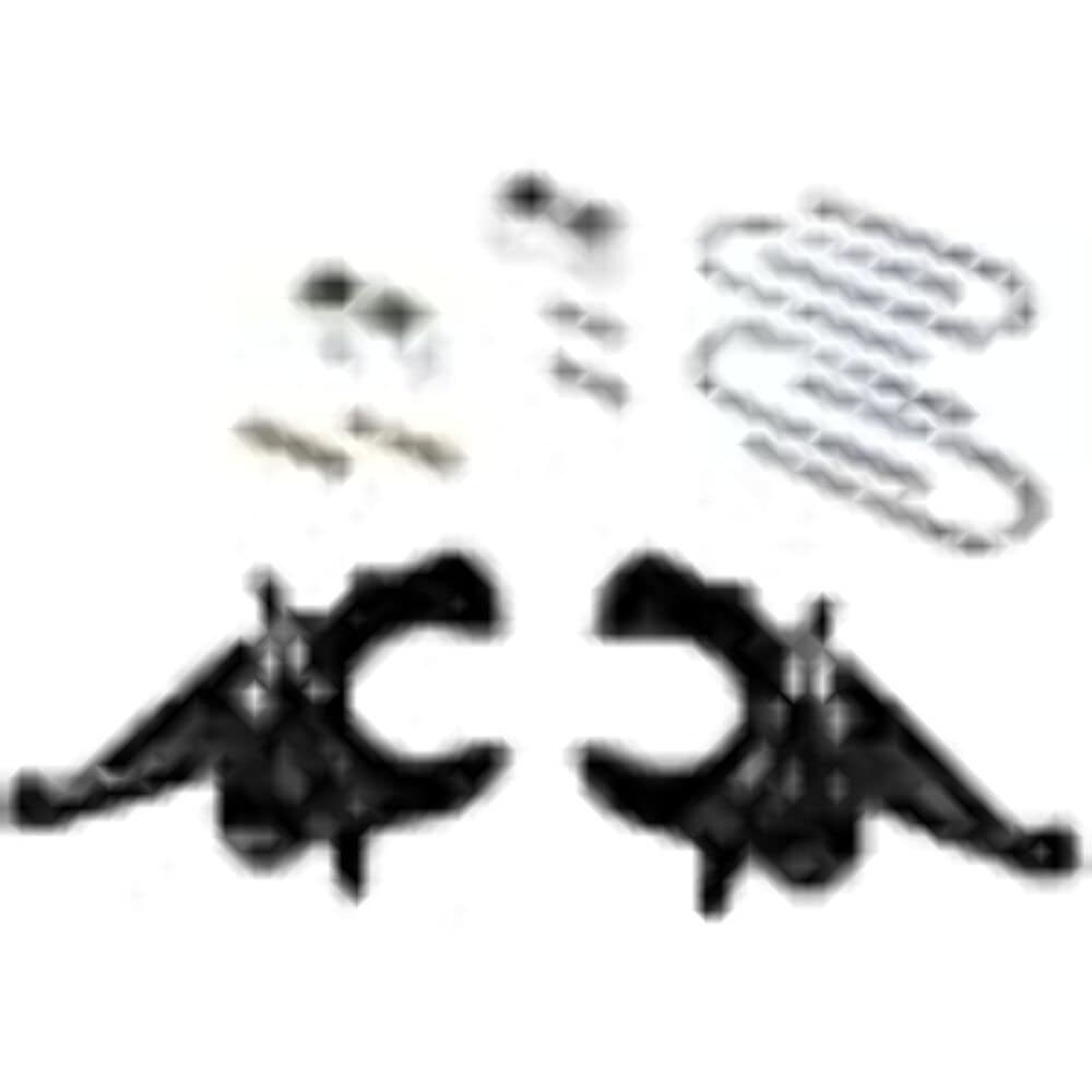 Lowering Kit Belltech 613